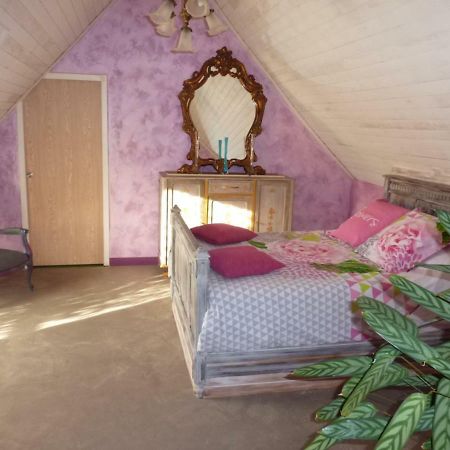 Le Patio D'Eric B&B Aubigny-au-Bac Eksteriør billede