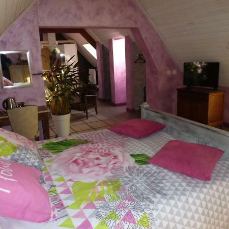 Le Patio D'Eric B&B Aubigny-au-Bac Eksteriør billede