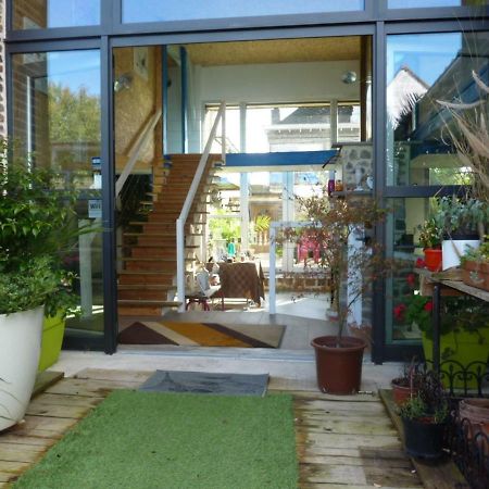 Le Patio D'Eric B&B Aubigny-au-Bac Eksteriør billede