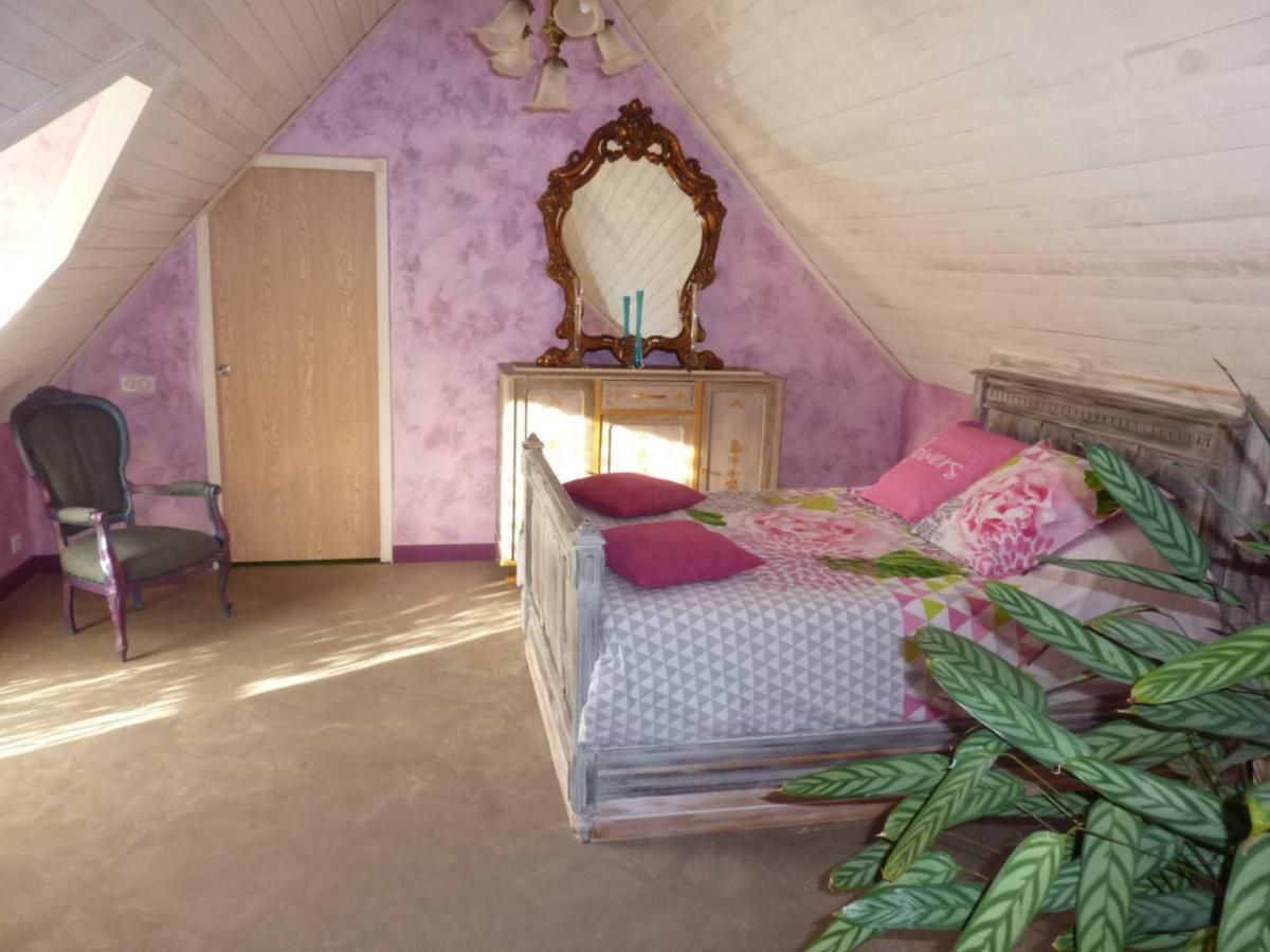 Le Patio D'Eric B&B Aubigny-au-Bac Eksteriør billede