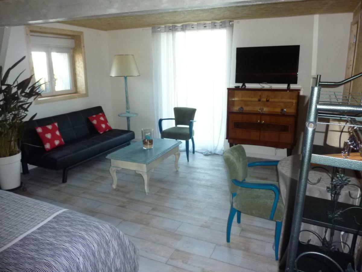 Le Patio D'Eric B&B Aubigny-au-Bac Eksteriør billede