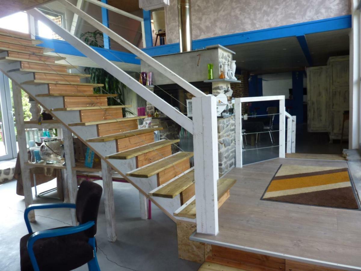 Le Patio D'Eric B&B Aubigny-au-Bac Eksteriør billede