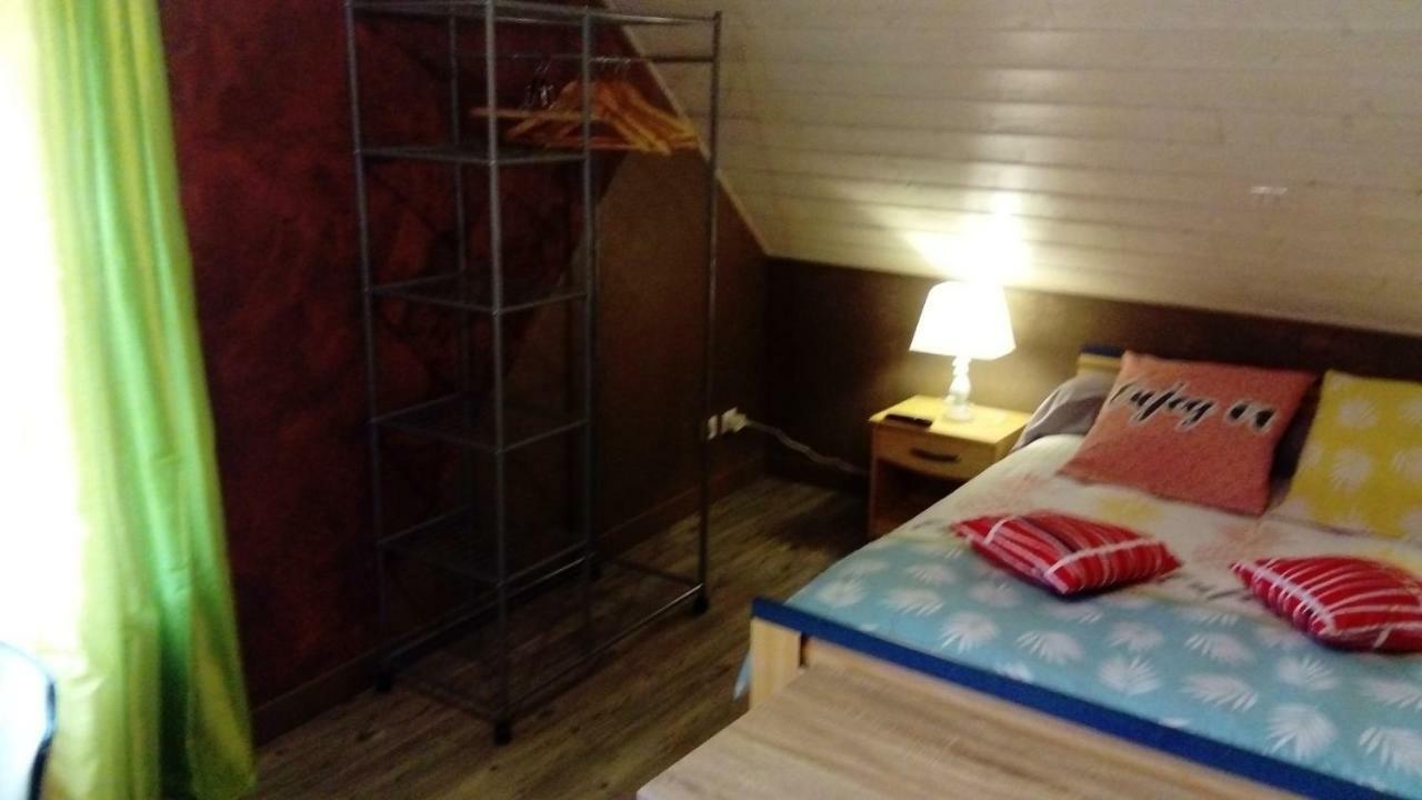 Le Patio D'Eric B&B Aubigny-au-Bac Eksteriør billede